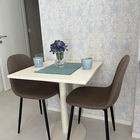 Appartement 3jolie Thomas *
