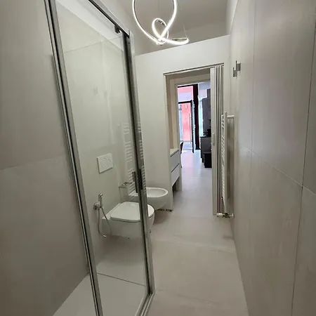 Appartement 3jolie Thomas Bologne