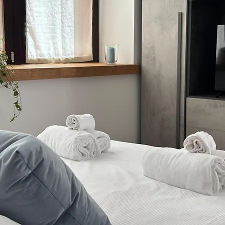 3jolie Thomas Appartement *