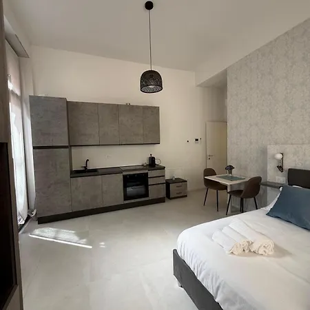 Appartement 3jolie Thomas *