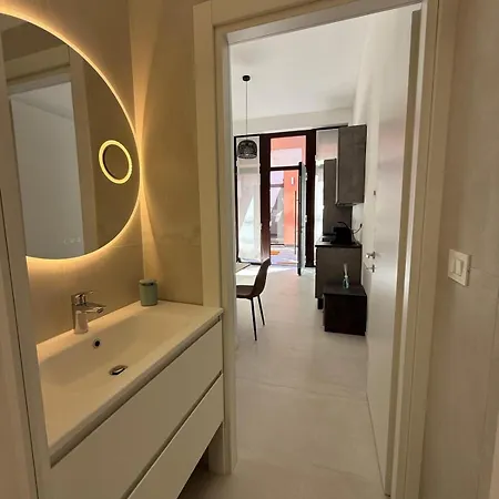 3jolie Thomas Appartement *